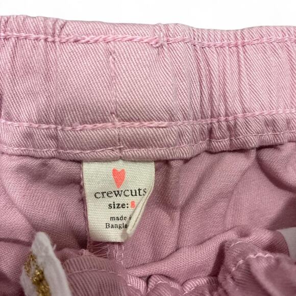 Crewcuts Girls Shorts - Picture 3 of 3